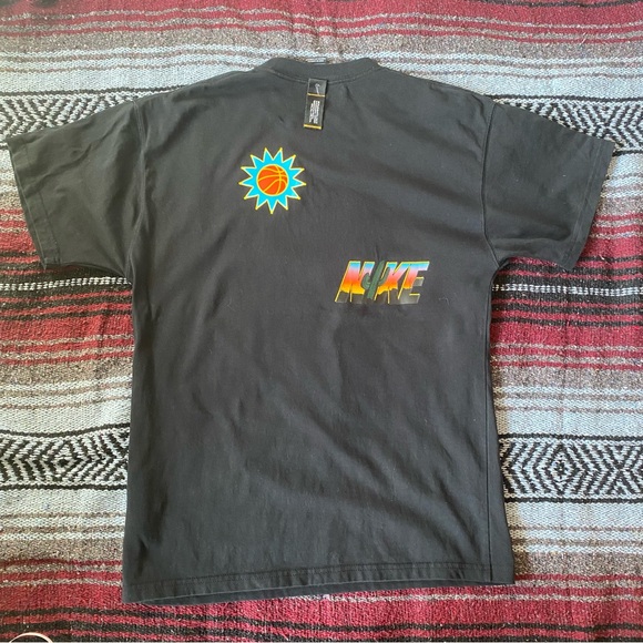 Nike Basketball/Exploration Series, size Small - Picture 2 of 6